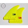 K4 Fins Leon DF and SS Rear Fins 