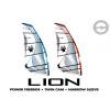 2020 / 2021 Ezzy Sails Lion 