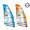 2022 Ezzy Sails Lion Camber Induced Option Sail 
