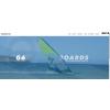 2022 Simmer All Windsurfing and Wing Boards 