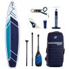 2022 Gladiator Elite Inflatable SUP Board Packages 
